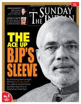 The Sunday Indian - JUNE 23 2013 JUNE 23 2013